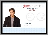 Just Friends, Ryan Reynolds